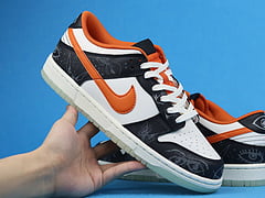 Nike Dunk Low PRM Halloween (2021)