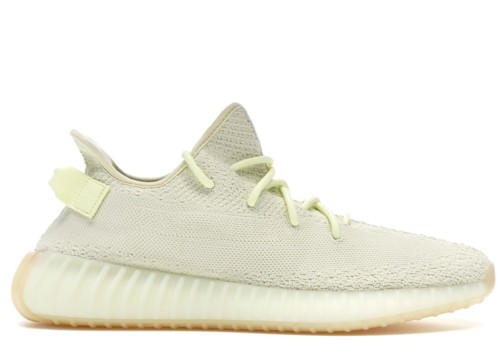 Adidas Yeezy Boost 350 V2 Butter
