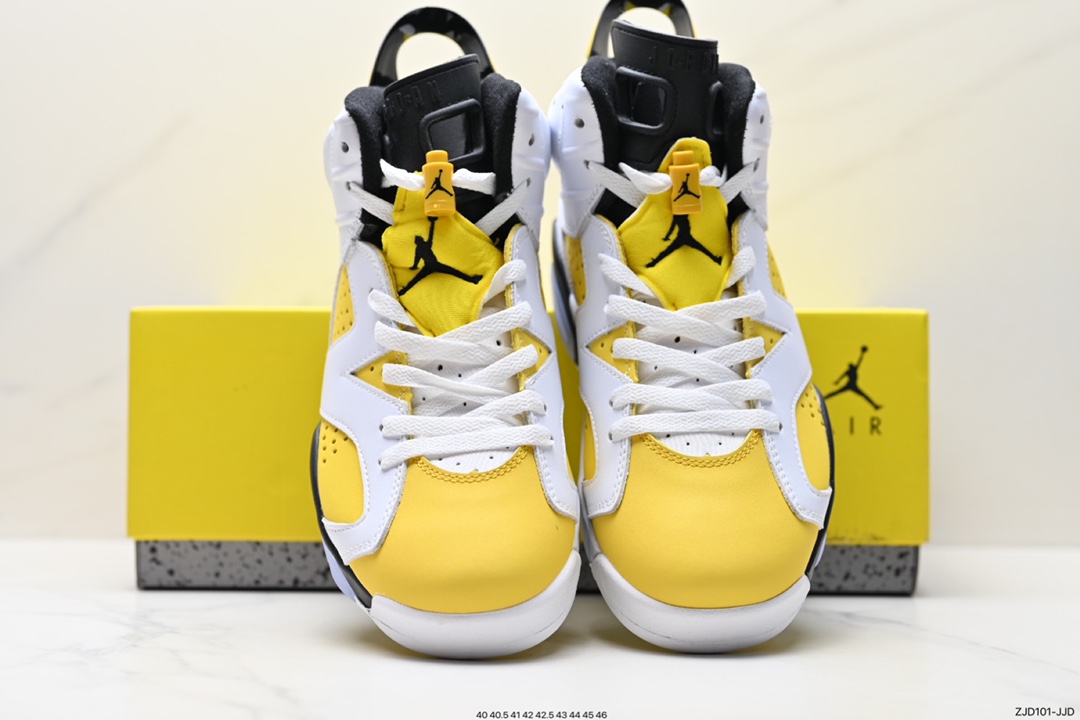 Nike Air Jordan 6 Retro 