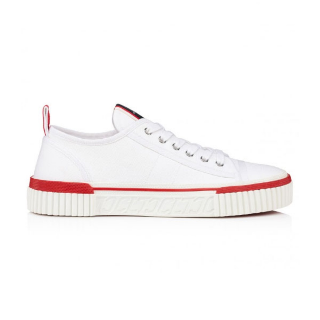 CHRISTIAN LOUBOUTIN PEDRO JUNIOR – CLS036