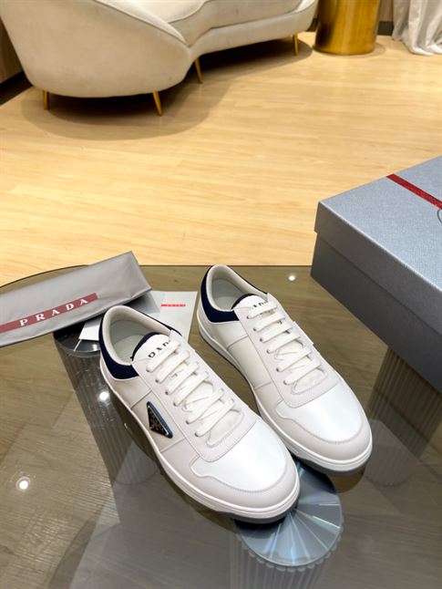 PRADA DOWNTOWN RE-NYLON SNEAKERS – PRS051