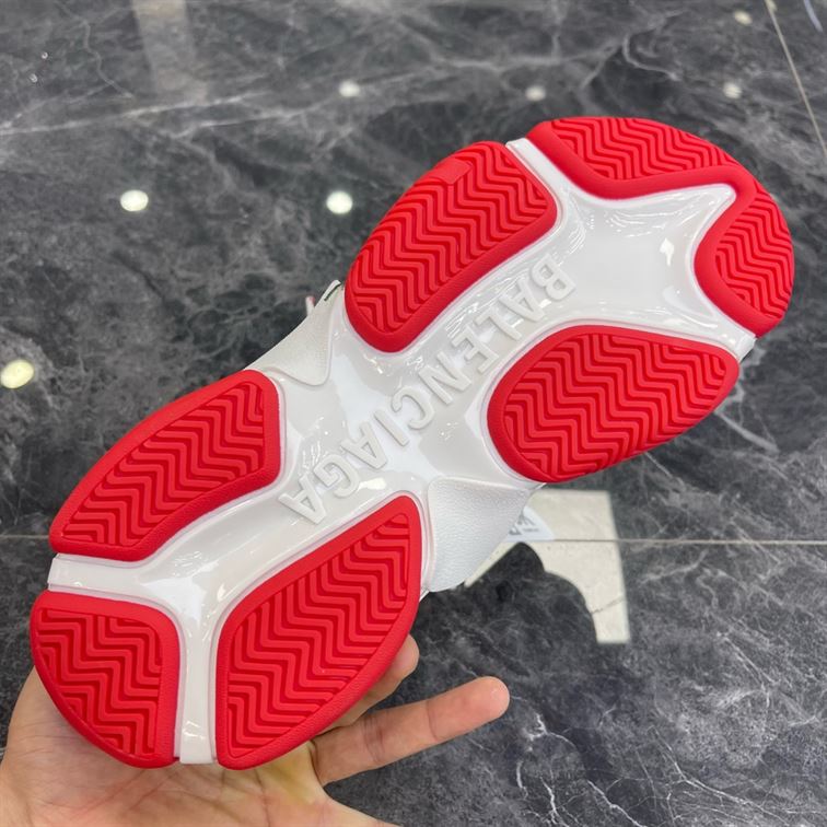 BALENCIAGA X ADIDAS TRIPLE S – BLA073