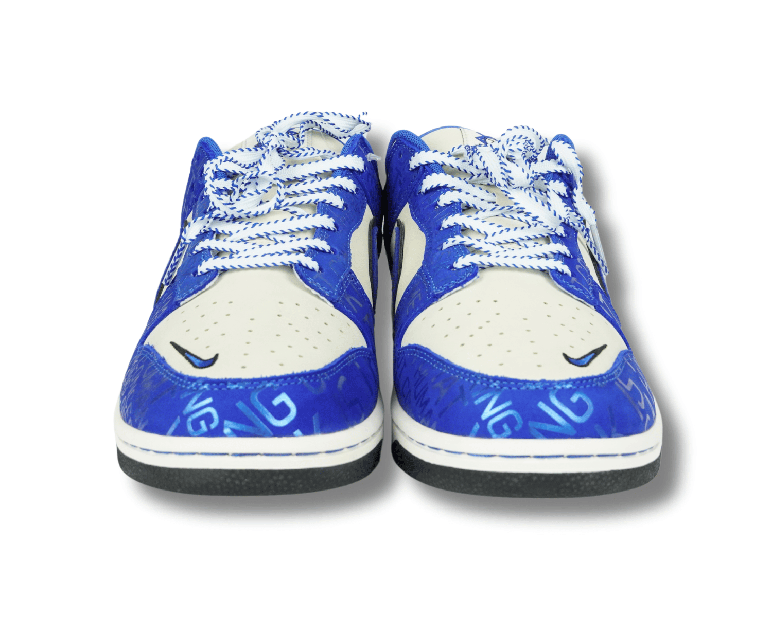 Nike Dunk Low Jackie Robinson