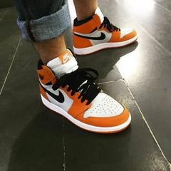Air Jordan 1 Retro Reverse Shattered Backboard