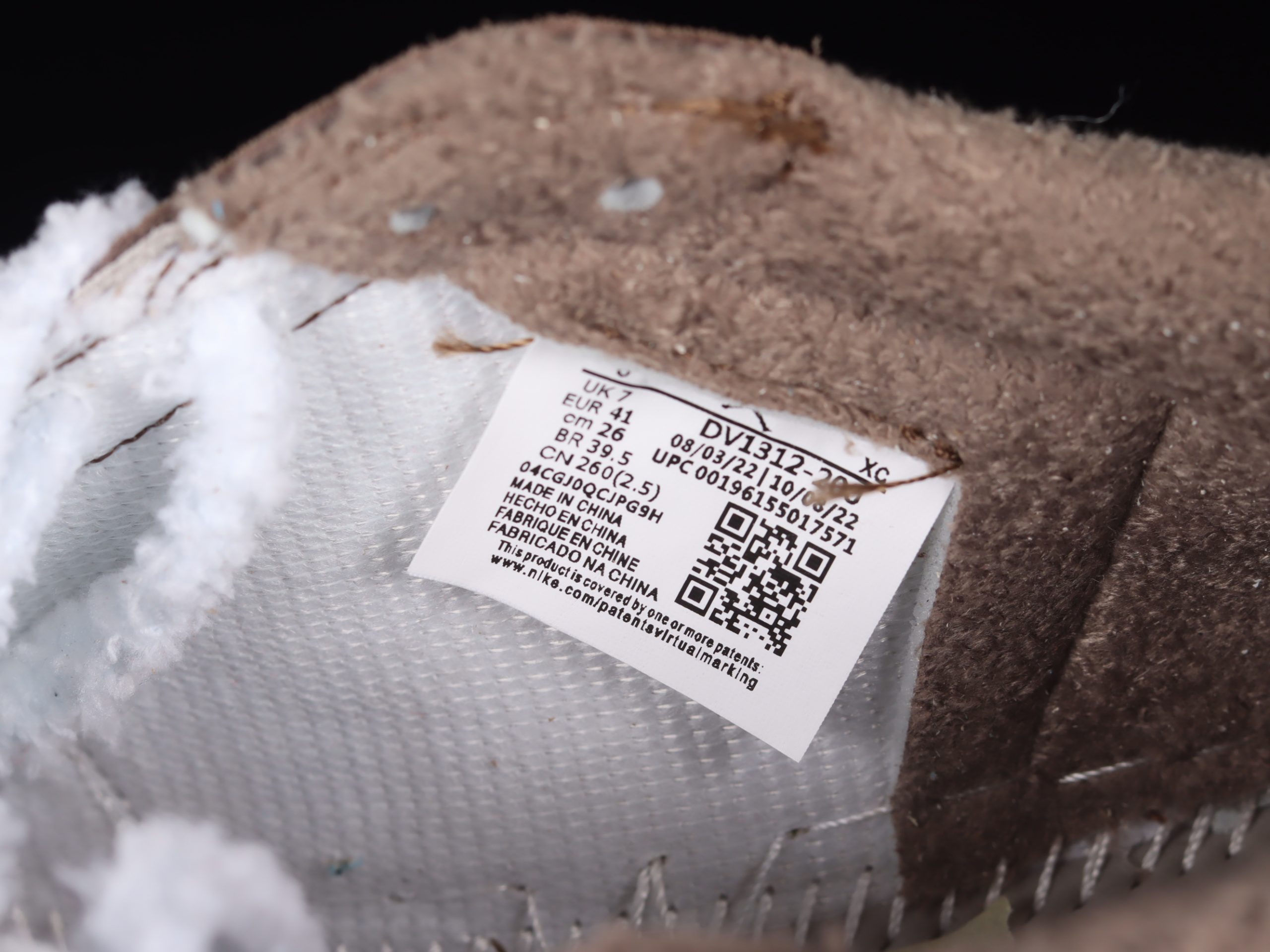 Air Jordan 1 Retro Low OG Year of the Rabbit