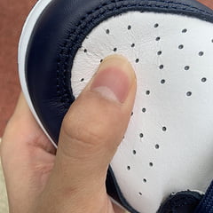 Nike Dunk High Championship Navy