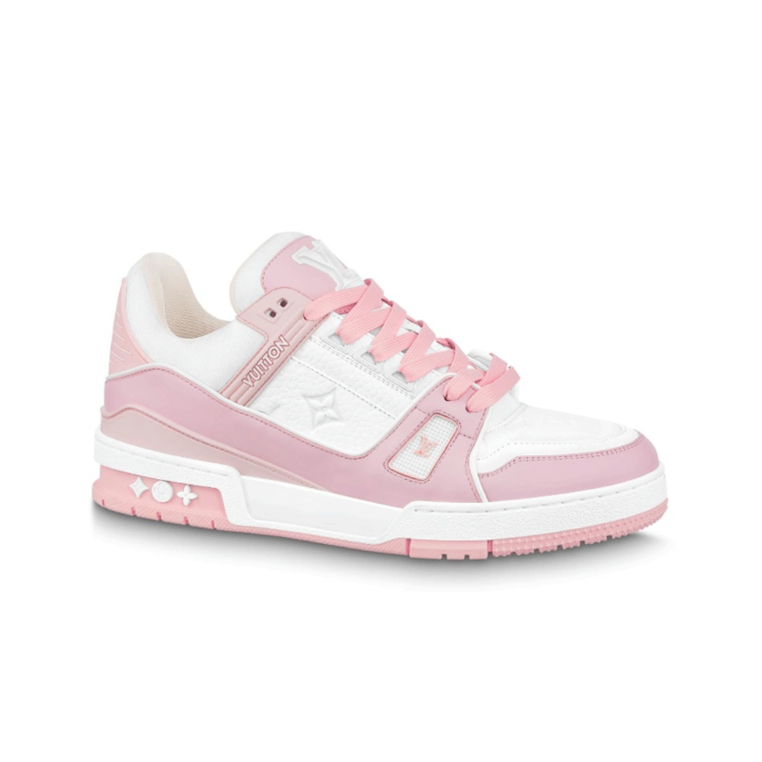 LOUIS VUITTON TRAINER SNEAKER – LVS022