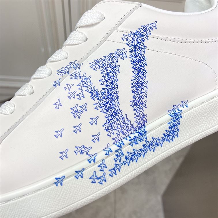 LOUIS VUITTON CLASSIC SHOES – LVS038