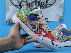 Nike Dunk Low SP City Market