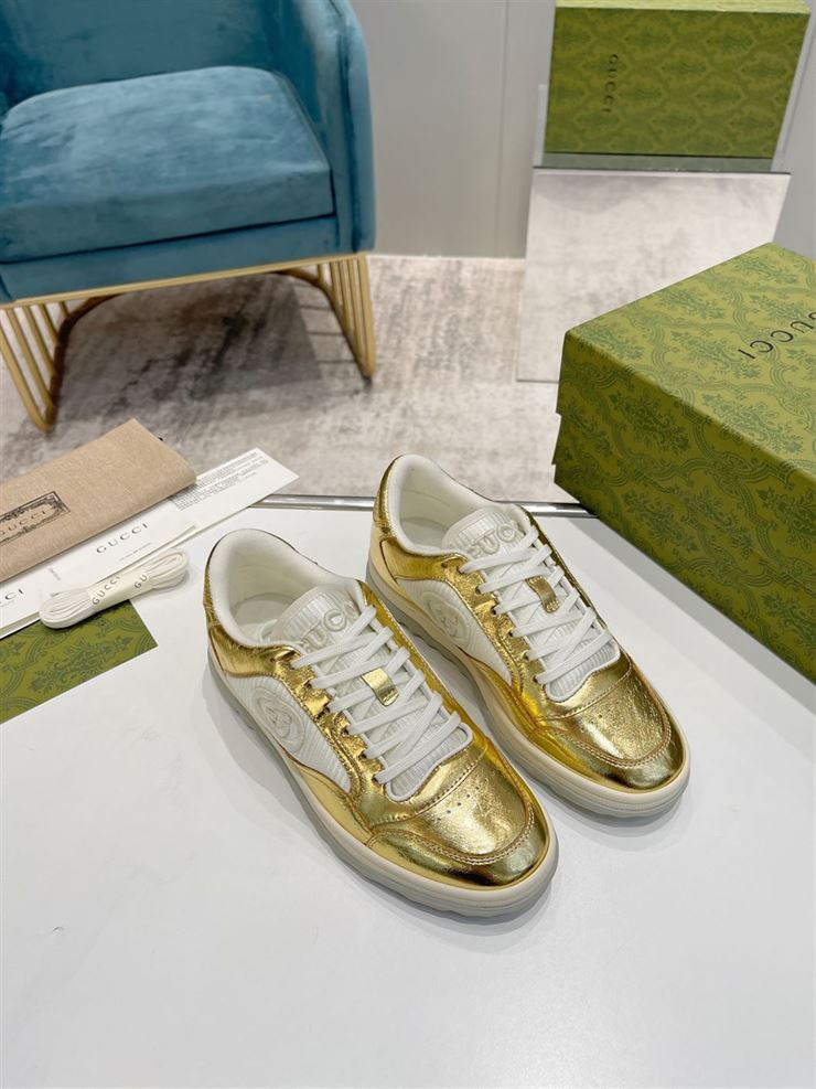 GUCCI MAC80 TRAINER – GCC154