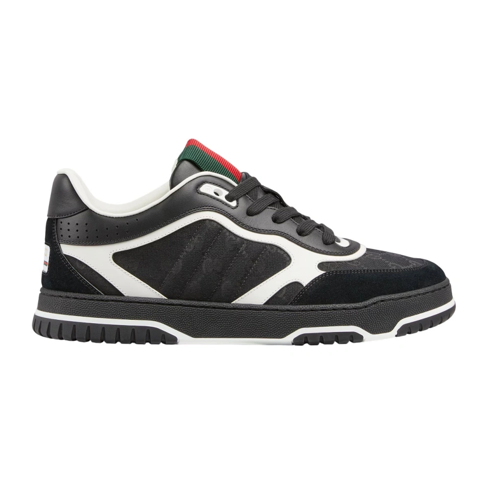 Gucci Re-Web Trainer Sneakers – GCC243