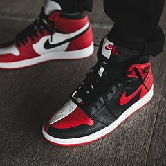 Air Jordan 1 Retro High OG NRG ‘Homage to Home’