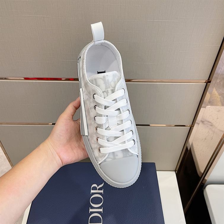DIOR B23 LOW-TOP SNEAKER – DO028