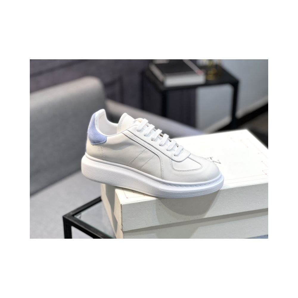 Alexander McQUEEN authentic unboxing