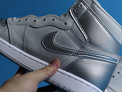 Jordan 1 Retro High CO Japan Neutral Grey (2020)