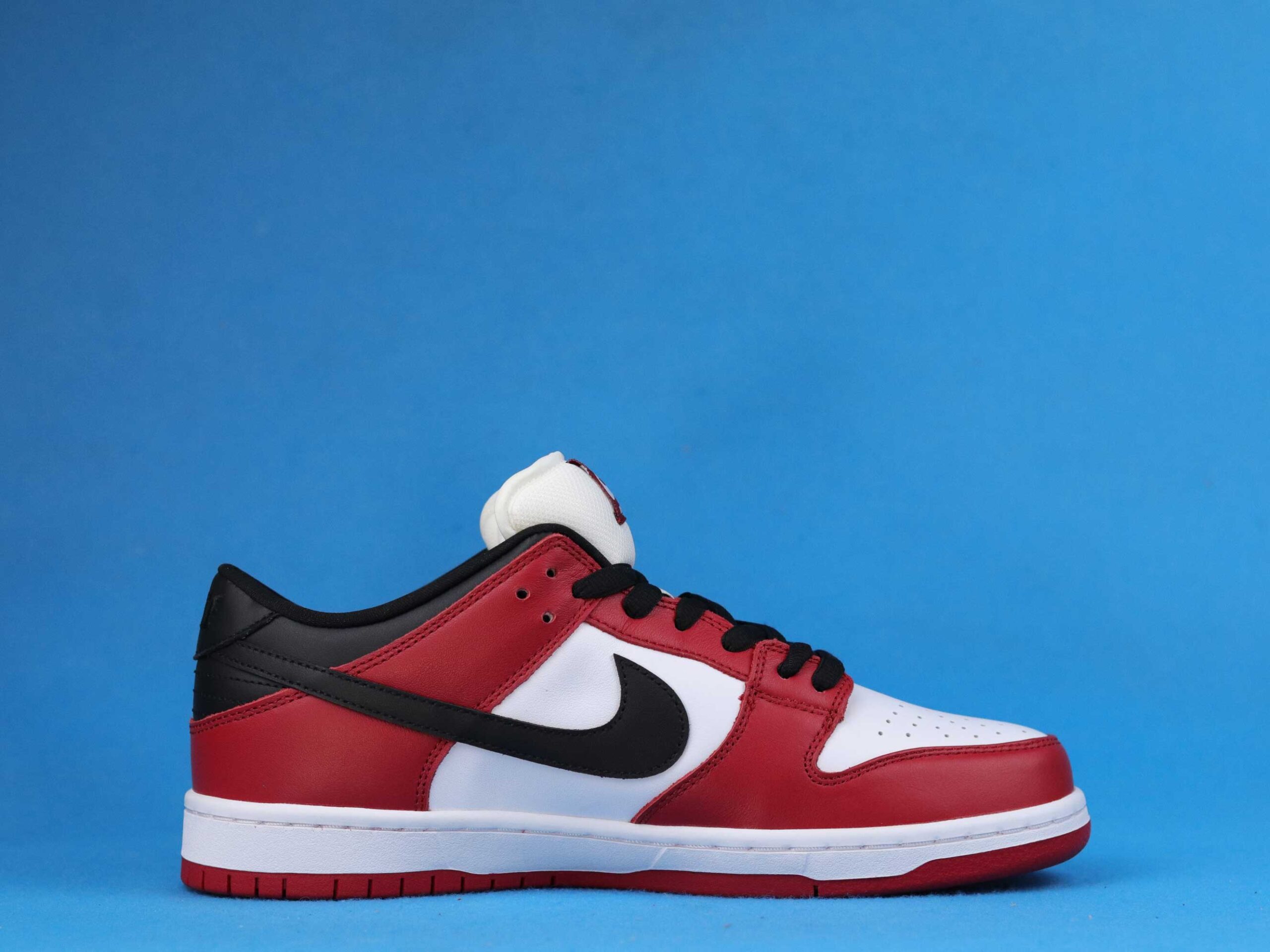 Nike SB Dunk Low J-Pack Chicago