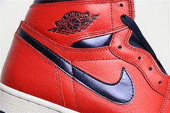 Air Jordan 1 Retro OG High Letterman