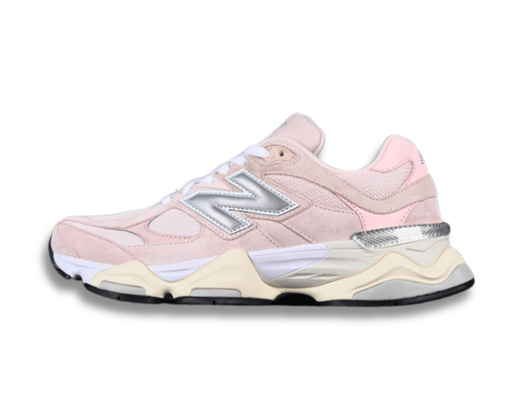 New Balance 9060 Crystal Pink