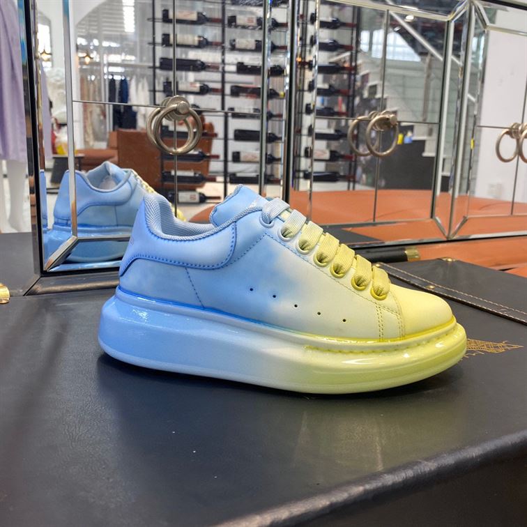 ALEXANDER MCQUEEN SNEAKERS – ALD024