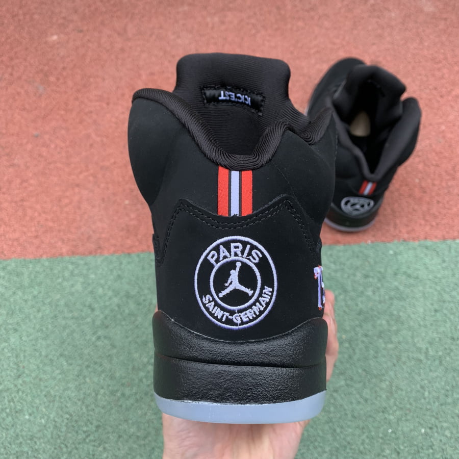 AIR Jordan 5 Retro Paris Saint-Germain