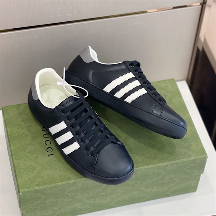 GUCCI MEN’S GG SNEAKER – GCC035