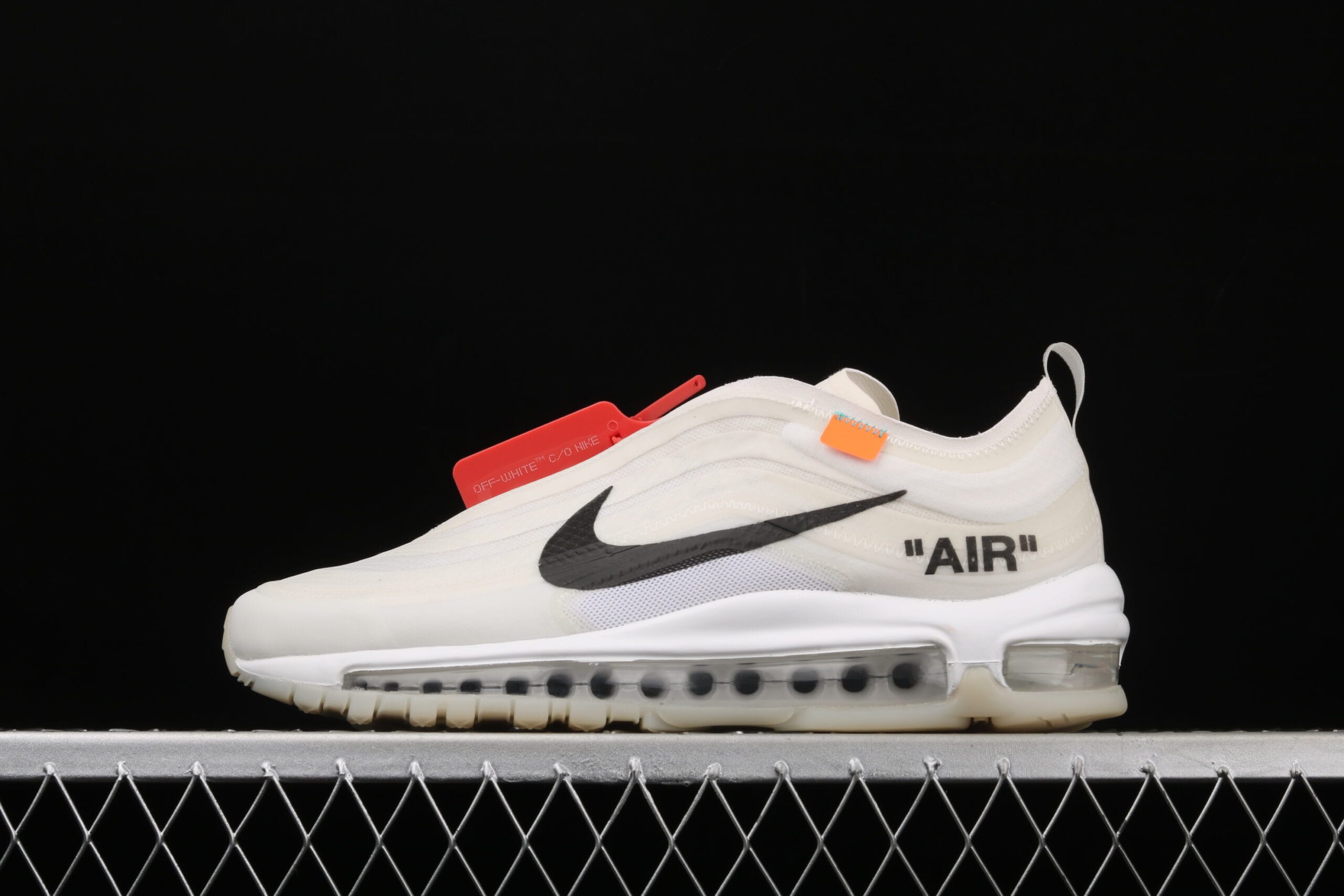 Nike Air Max 97 Off-White