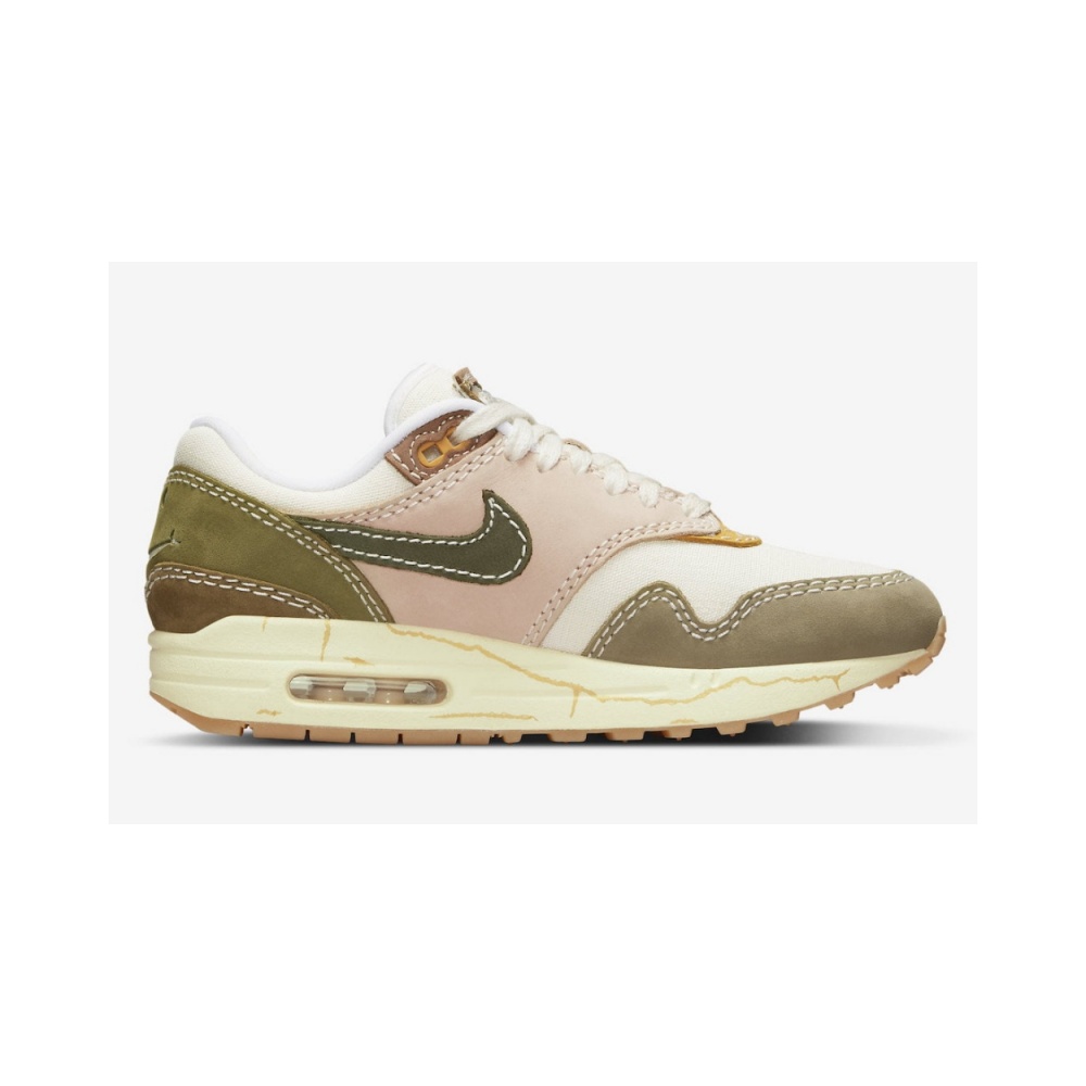 Nike Air Max 1 Premium Wabi-Sabi (W)