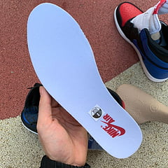 Jordan 1 Retro Top 3