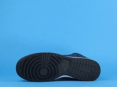 Nike Dunk High Fragment Beijing (2021)