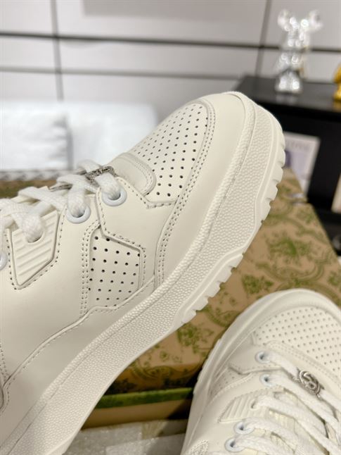 GUCCI LOW-TOP SNEAKER – GCC131