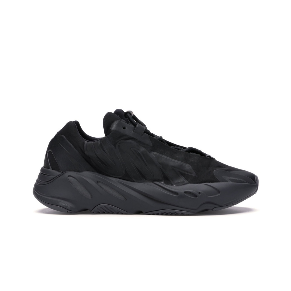 adidas Yeezy Boost 700 MNVN Triple Black