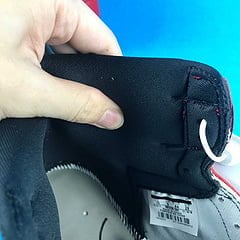 Air Jordan 1 Retro High OG NRG ‘Homage to Home’