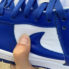 Nike Dunk Low Kentucky