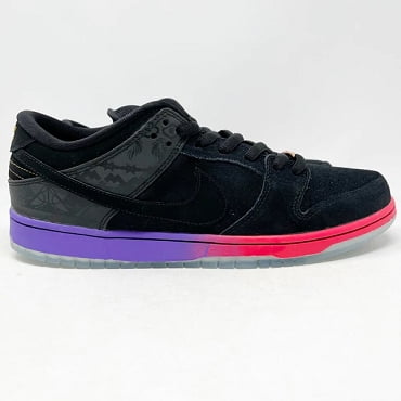 NIKE Dunk SB LOW “BHM”