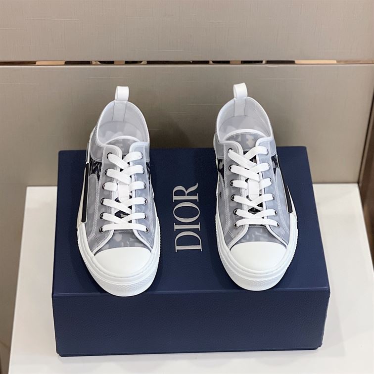 DIOR B23 LOW-TOP SNEAKER – DO016