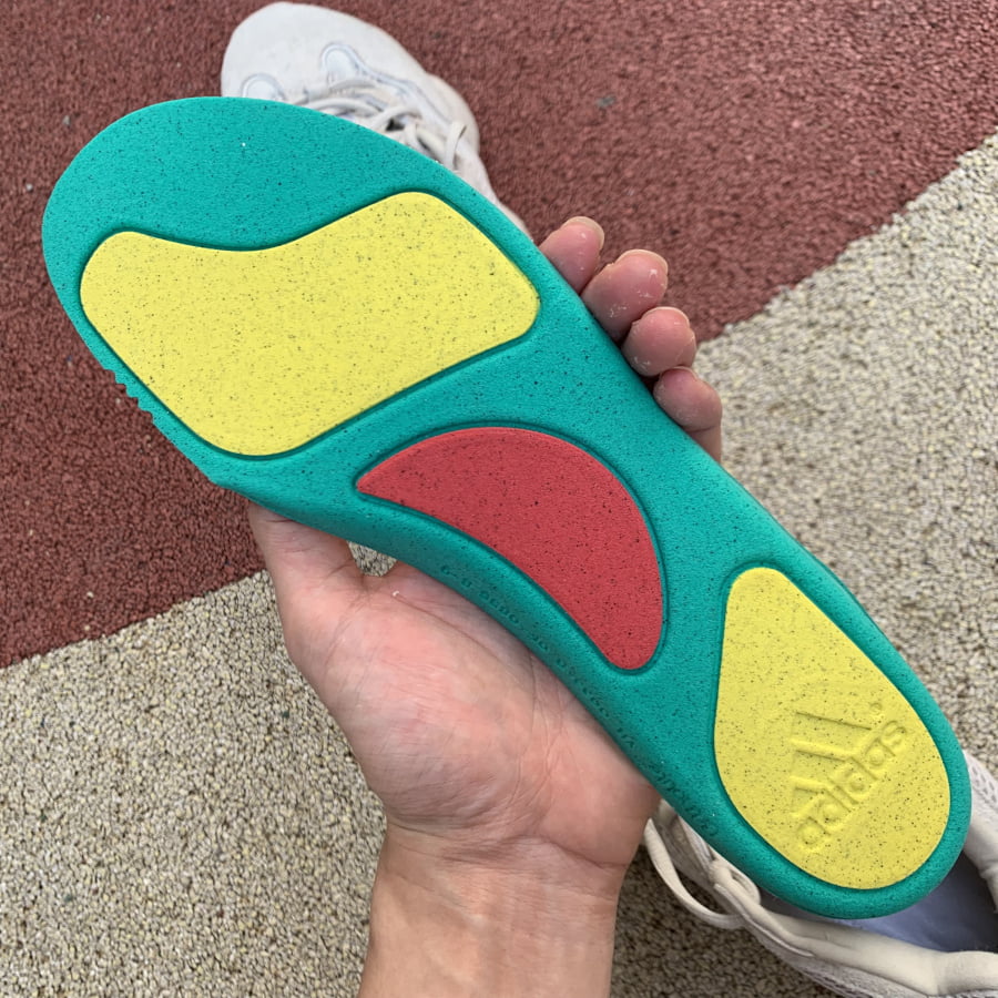 Nike Air Yeezy 1 Zen Grey