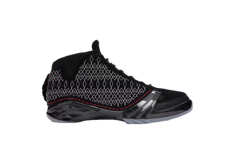 Jordan 23 Black Stealth