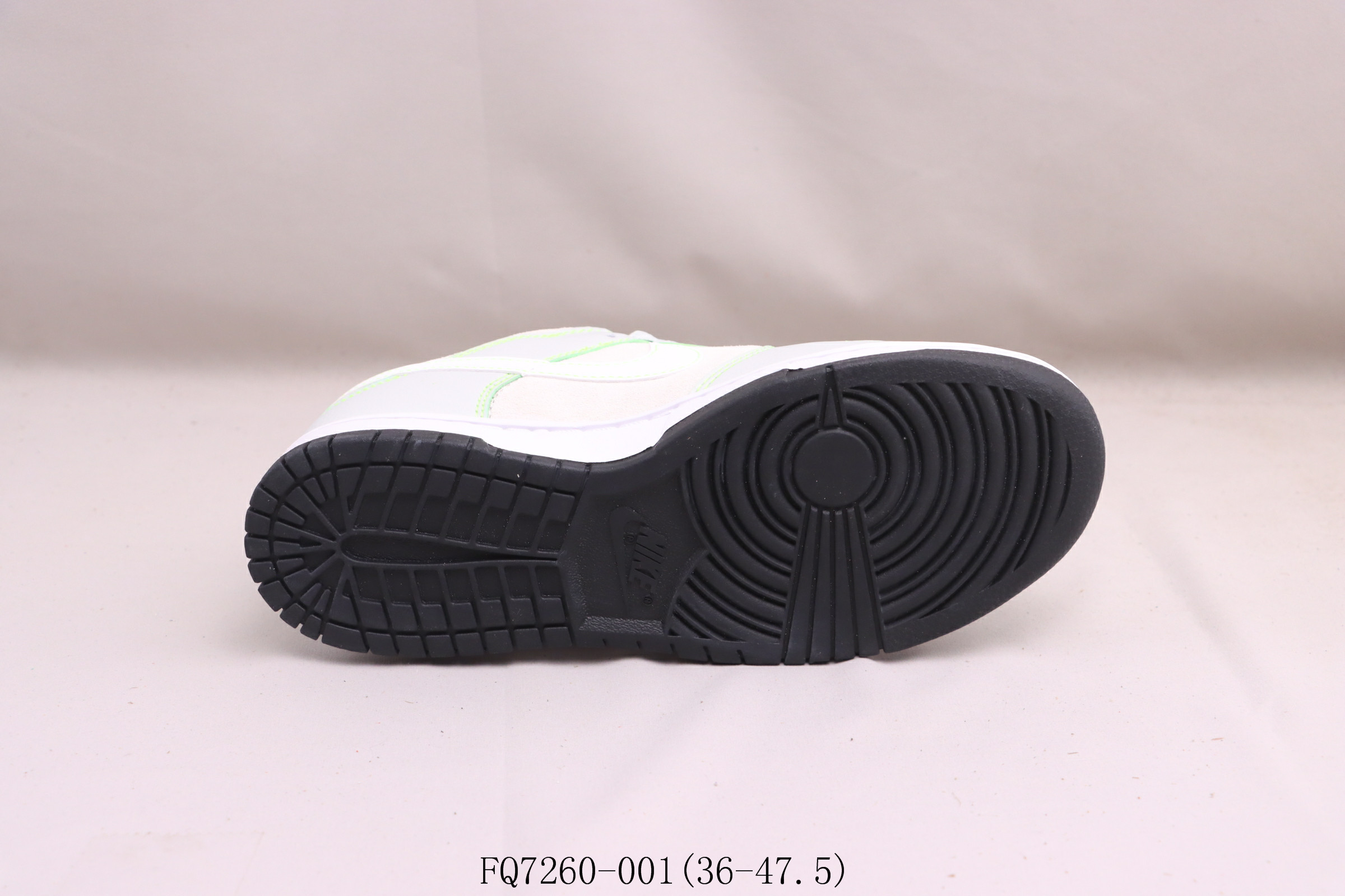 Dunk Low ‘University of Oregon’ PE