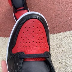 Jordan 1 Retro High NC to Chi Leather (W)