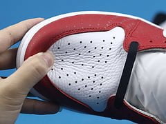 Air Jordan 1 Retro High “Origin Story” Spider man