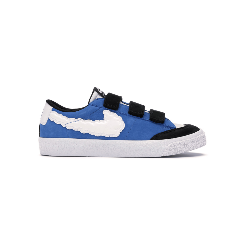 Nike SB Zoom Blazer AC Kevin and Hell