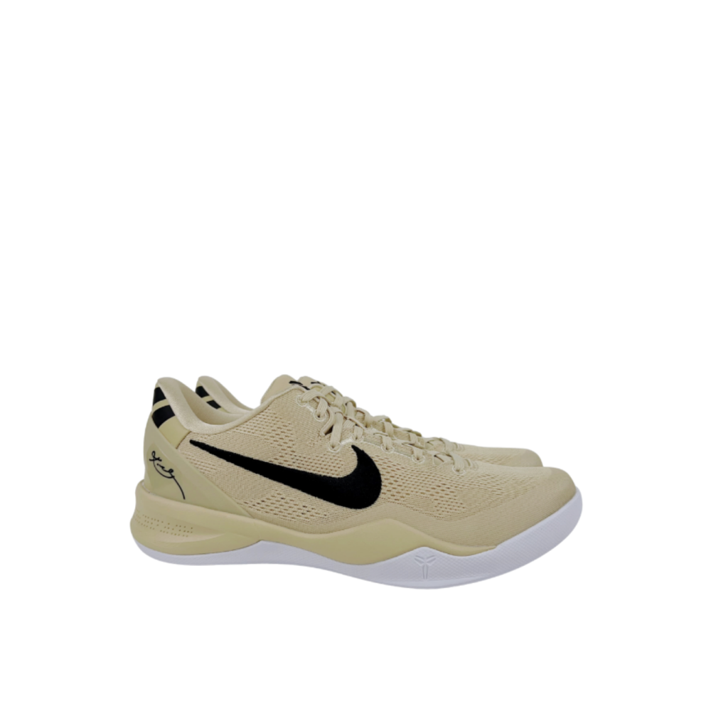 Nike Kobe 8 Protro TB Champagne Gold