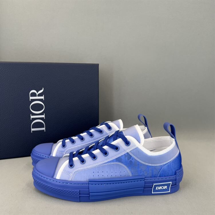 DIOR B23 LOW-TOP SNEAKER – DO014