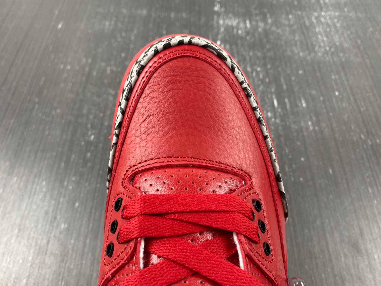 Air Jordan 3 Retro DJ Khaled Grateful