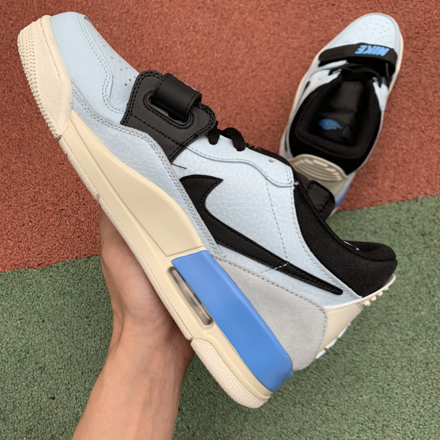 NIKE AIR JORDAN LEGACY 312