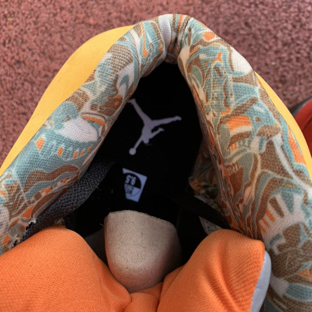 Air Jordan 5 Retro What The