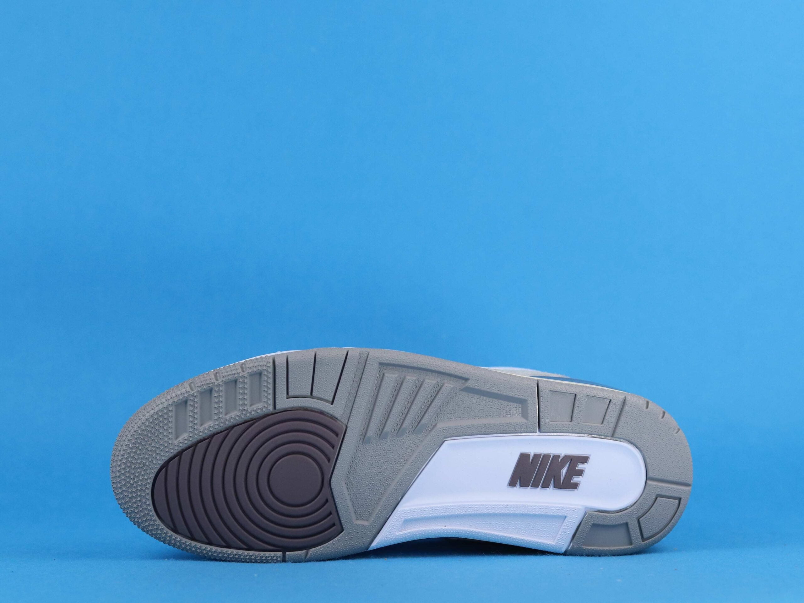 Air Jordan 3 Retro A Ma Maniére