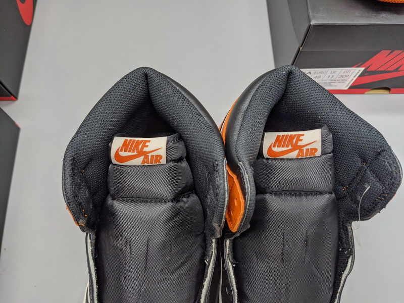 air Jordan 1 Retro Shattered Backboard