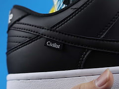 Nike SB Dunk Low Civilist