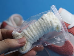 Jordan 1 Low SE Mighty Swooshers Pink